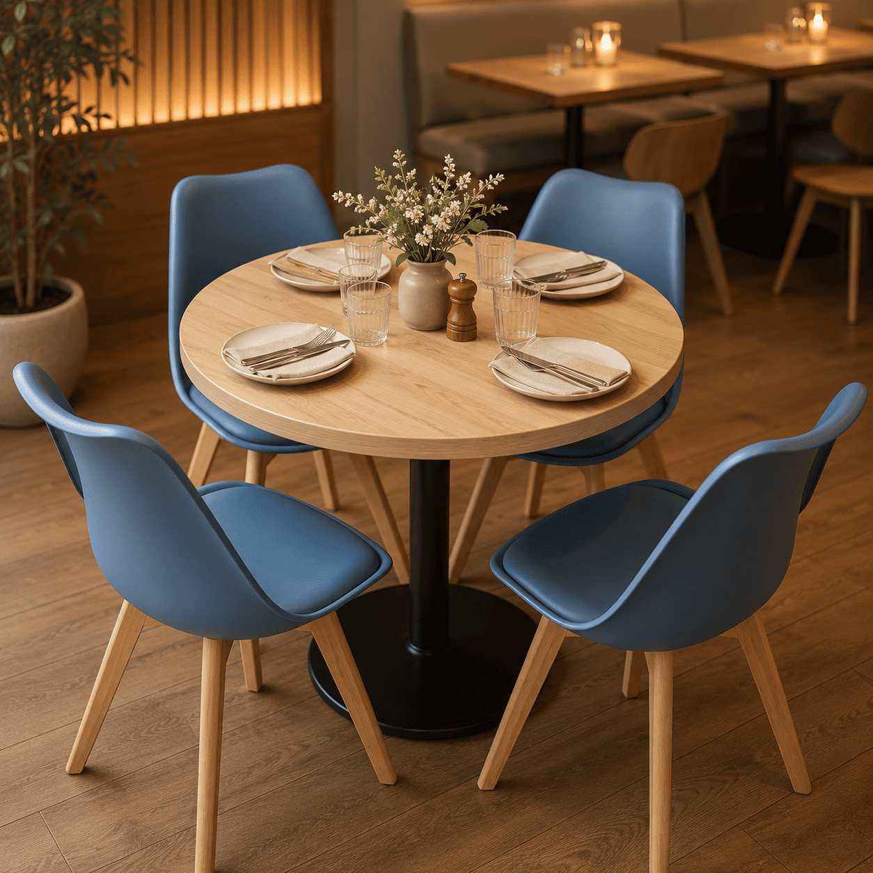 Mesas de Comedor